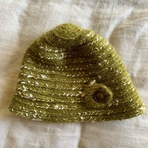 Anthropologie Madison 88 Hat